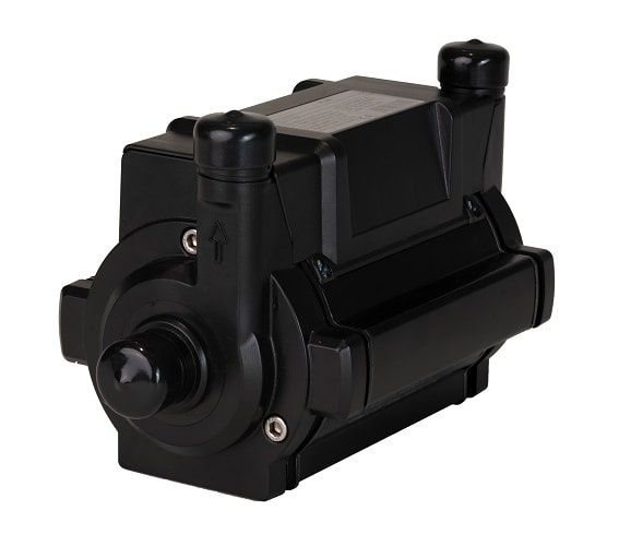 Activ8 Twin Impeller Shower Pump - New Model 1.5 bar ACPLP15T