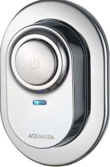 Aqualisa Visage Smart Shower Remote Control