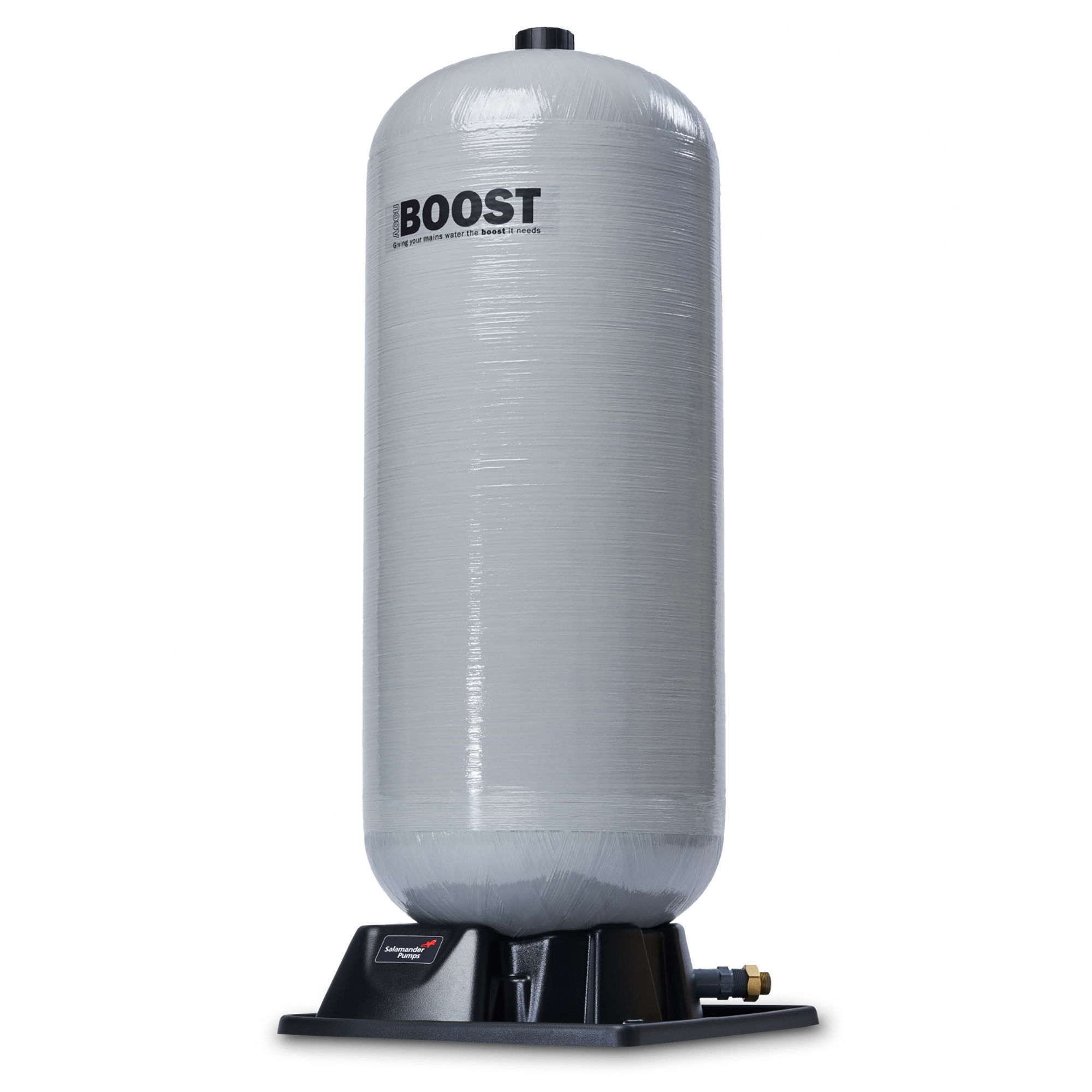 Salamander AccuBoost Unpumped Accumulator Tank 120L - ACC-120-TNK