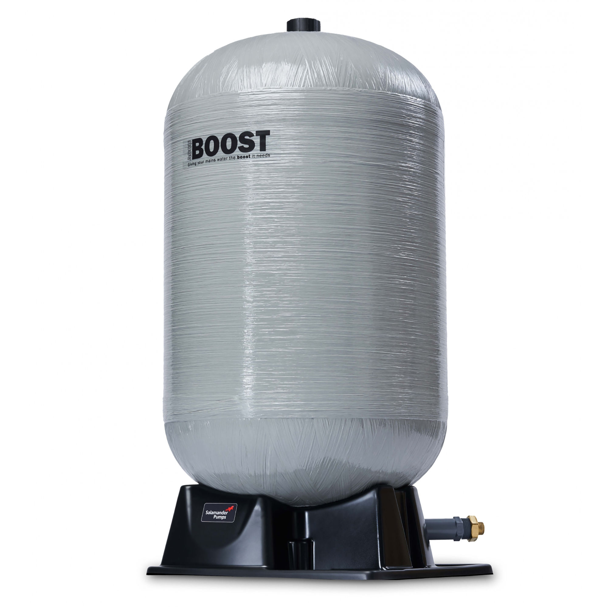 Salamander AccuBoost Unpumped Accumulator Tank 180L - ACC-180-TNK