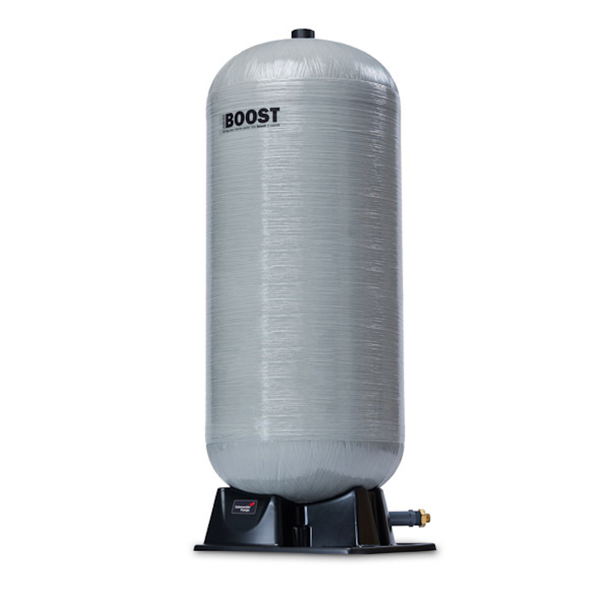 Salamander Accuboost Unpumped Accumulator Tank 330L - ACC330TNK
