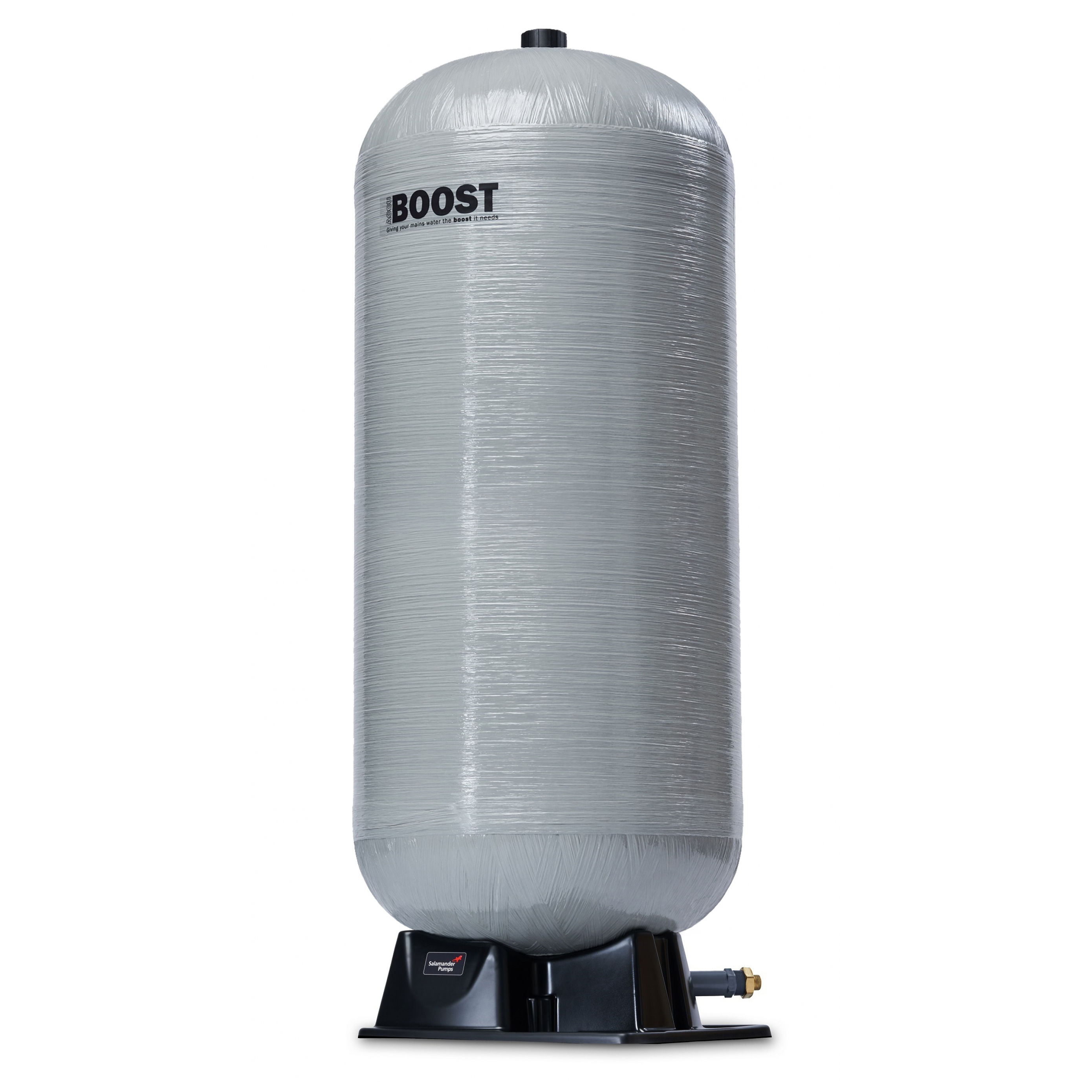 Salamander AccuBoost Unpumped Accumulator Tank 450L - ACC-450-TNK
