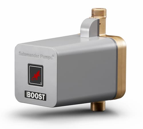Salamander CombiBoost Mains Booster Pump