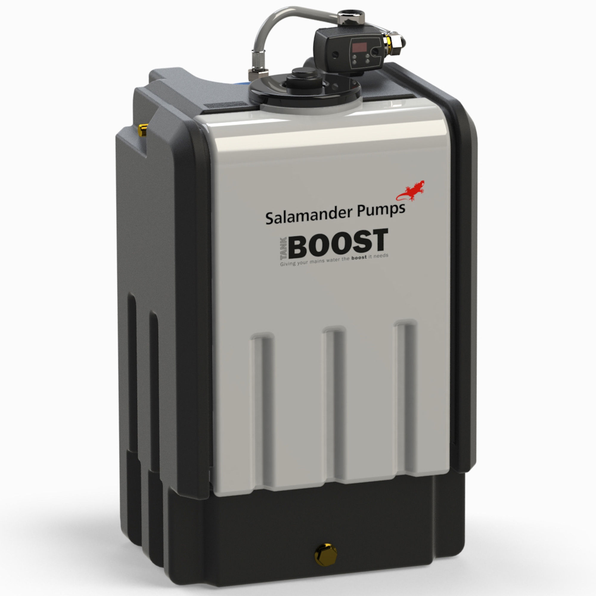 Salamander TankBoost 100L - TNK-100-SUB