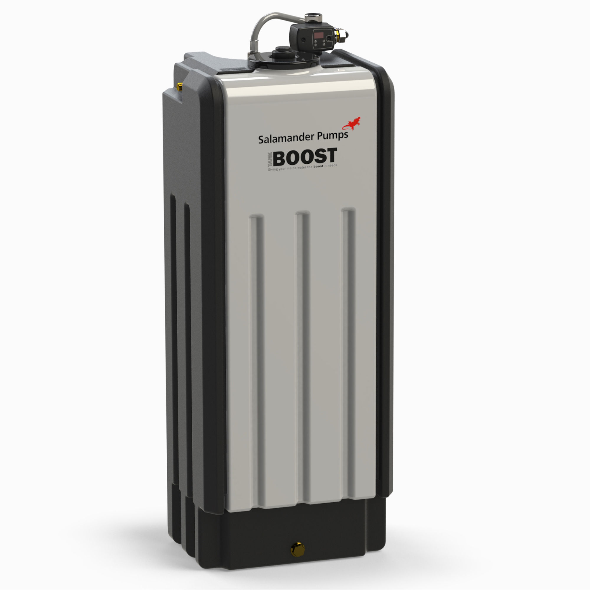 Salamander TankBoost 200L - TNK-200-SUB