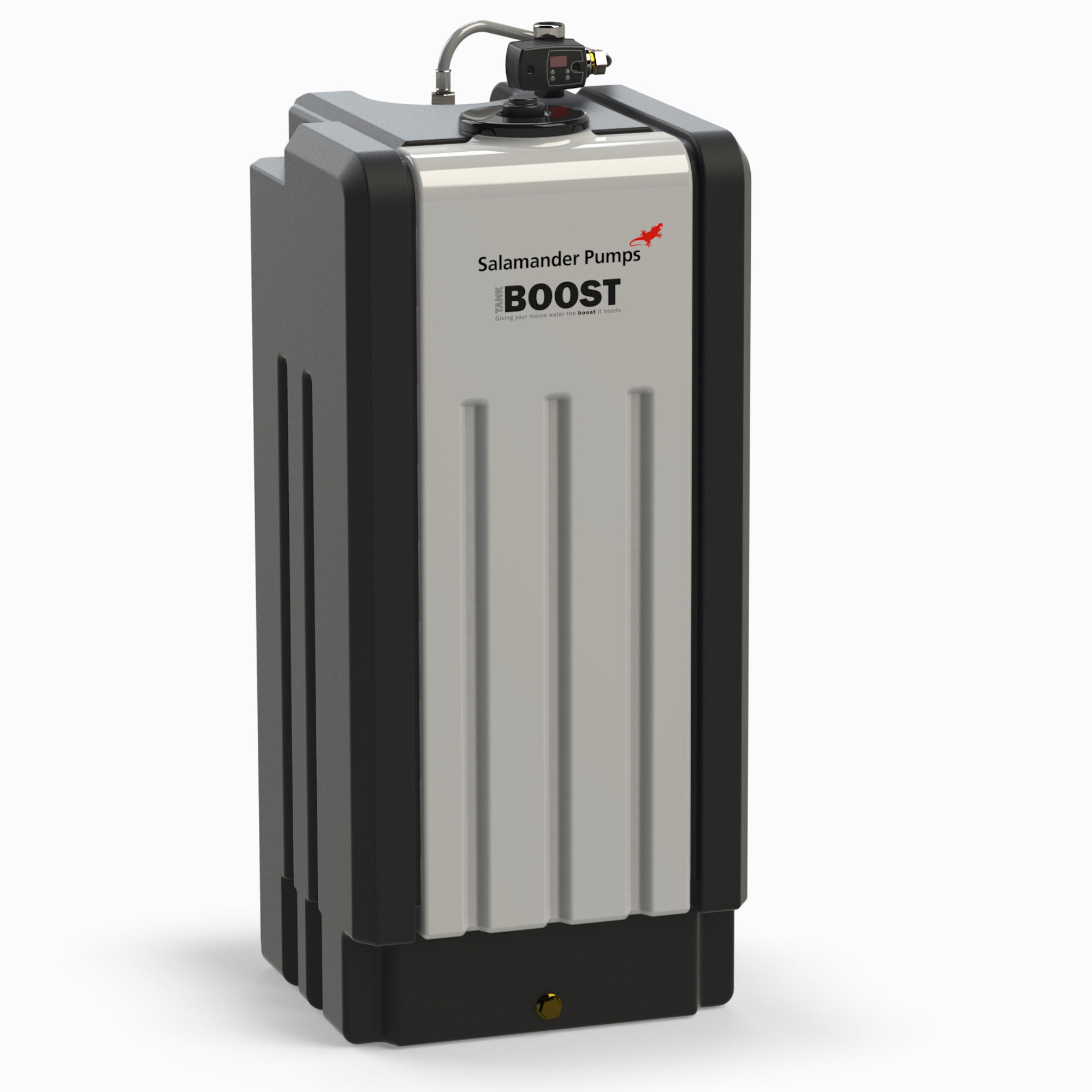 Salamander TankBoost 350L - TNK-350-SUB