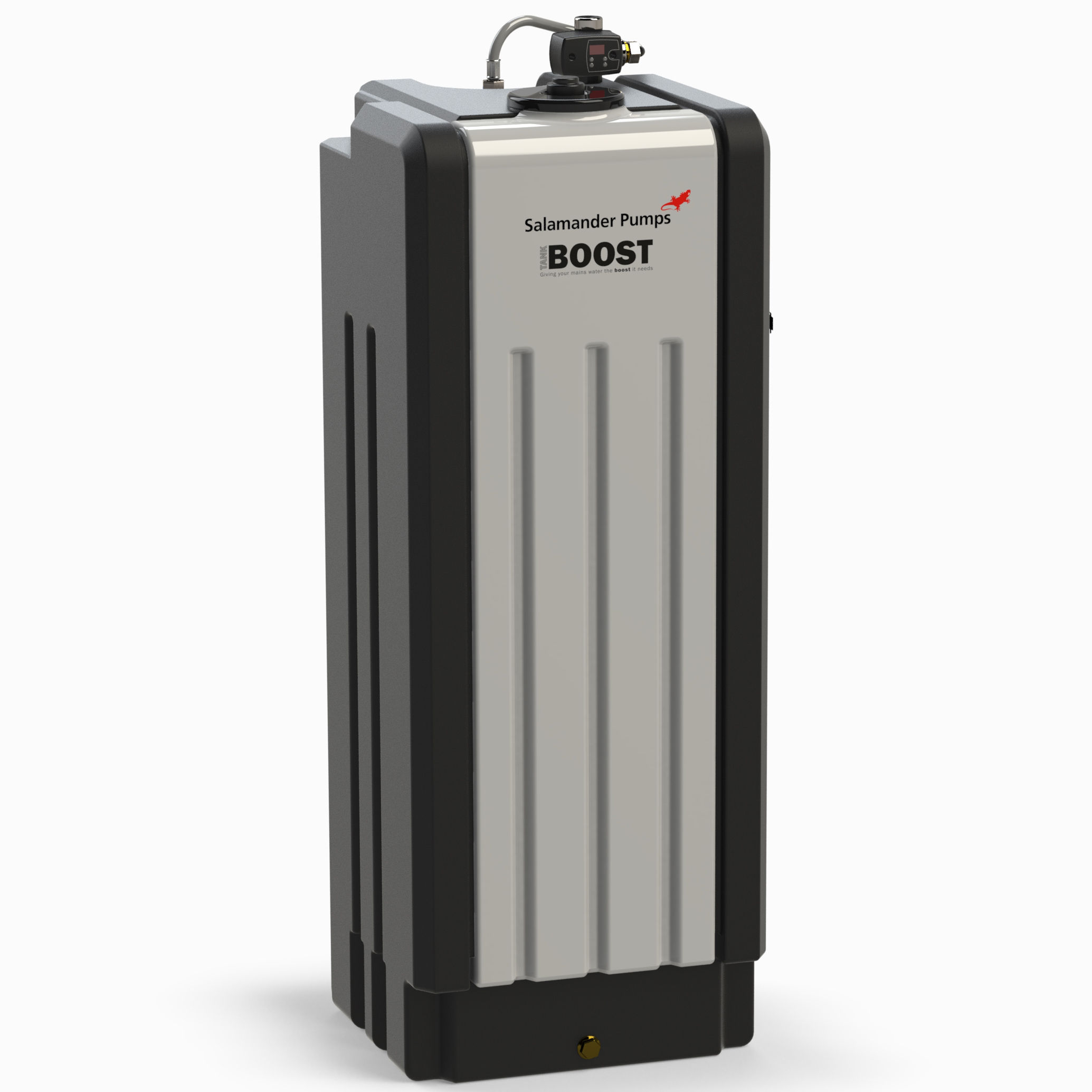 Salamander TankBoost 450L TNK-450-SUB