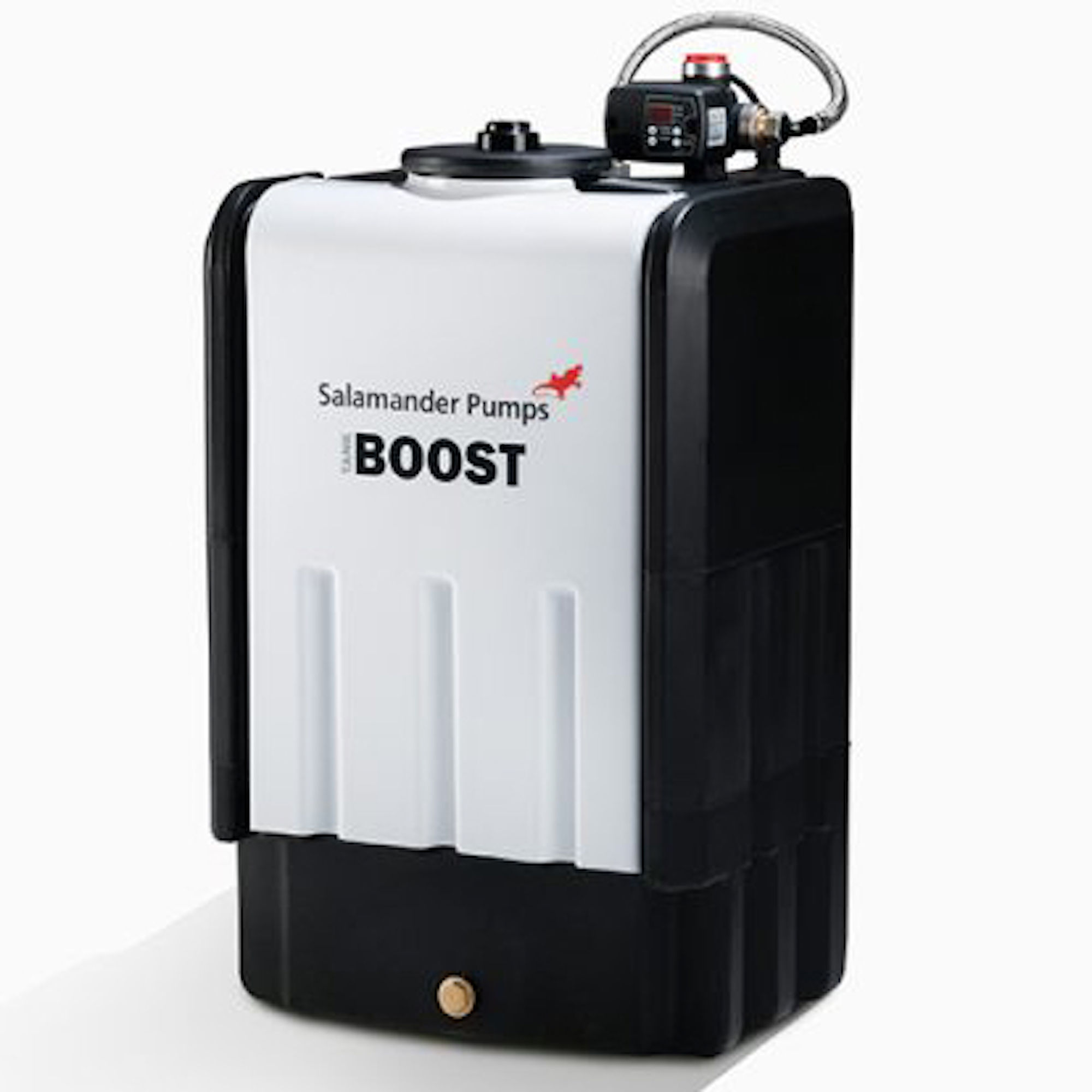 Salamander TankBoost Additional Water Storage Unit 100L - TNK-100