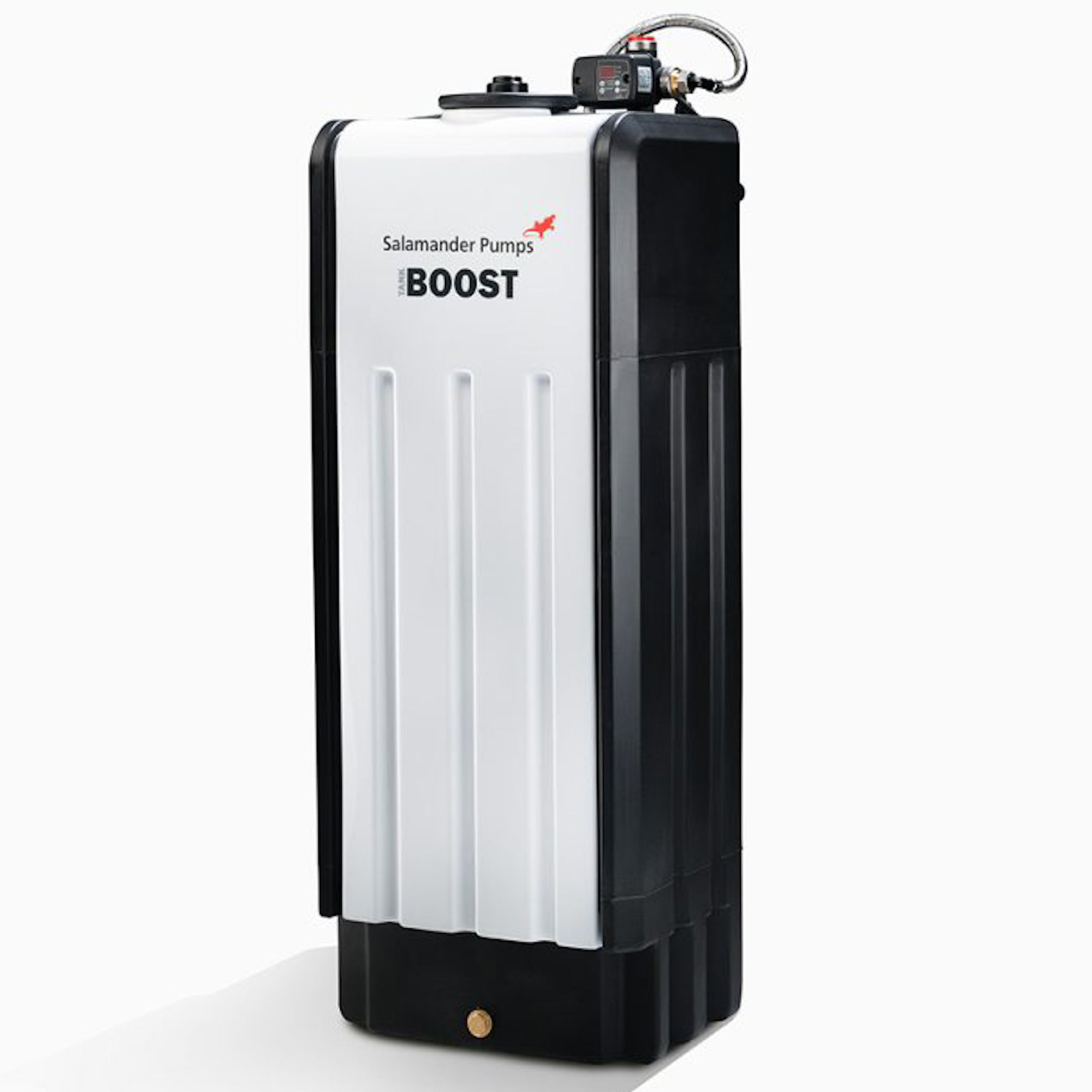 Salamander TankBoost Additional Water Storage Unit 200L - TNK-200