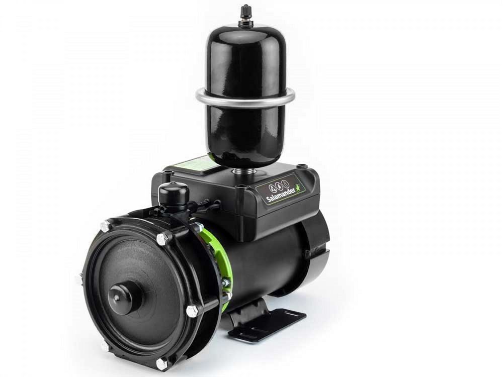 Salamander RP80SU 2.4 Single Universal Centrifugal Shower and Whole House Pump