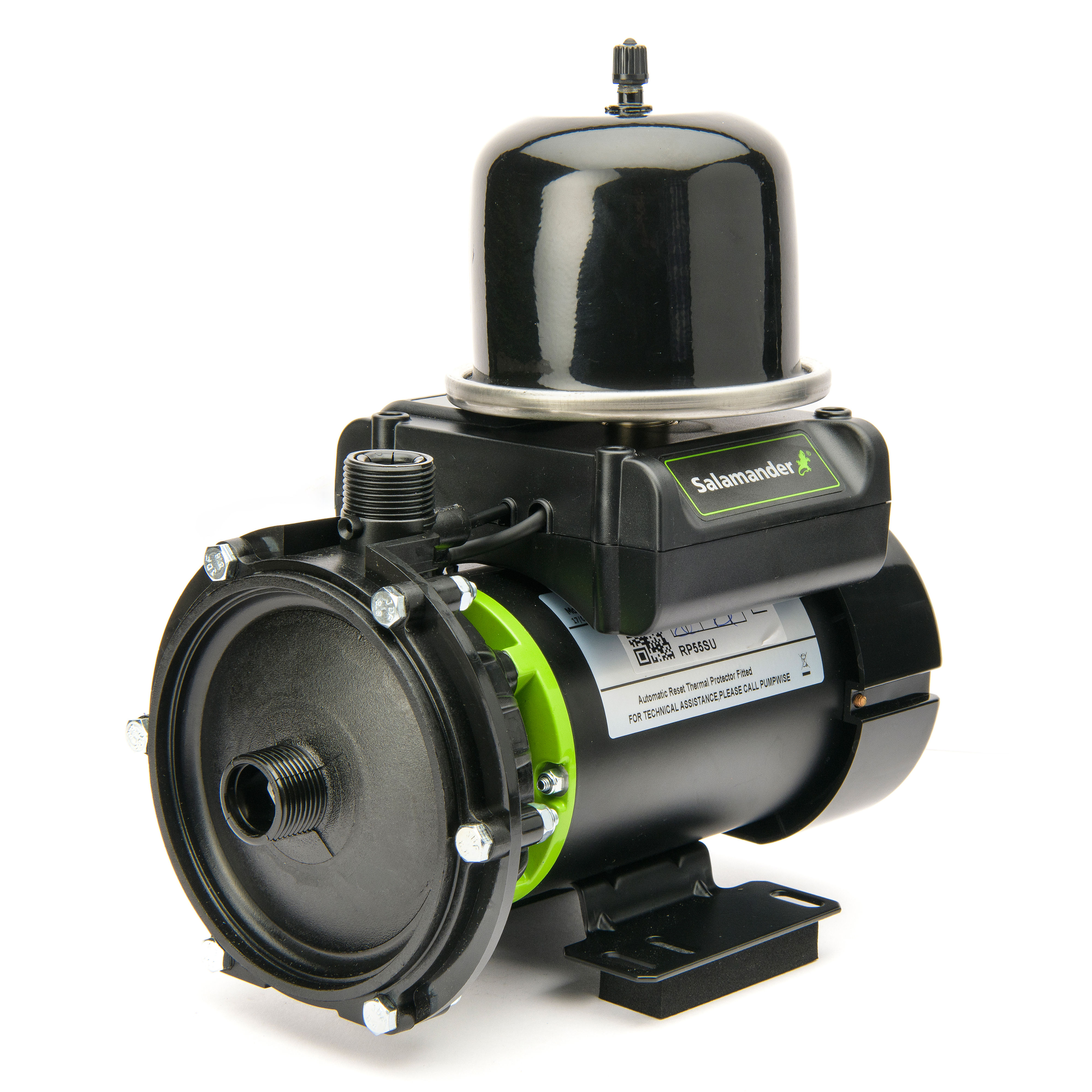 Salamander RP55SU 1.5 Single Universal Centrifugal Shower Pump