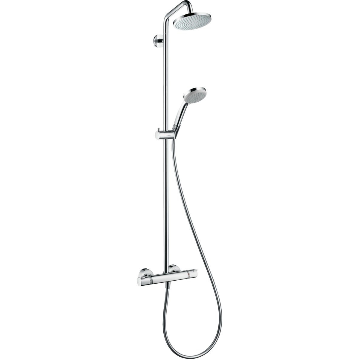 Hansgrohe Croma Showerpipe 160 - 27135000