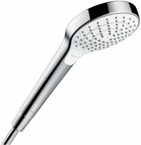 Hansgrohe Croma Select S Vario Hand Shower - 26802400