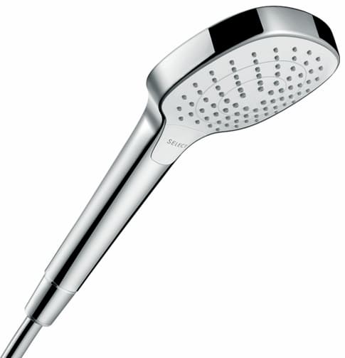 Hansgrohe Croma Select E Vario Hand Shower - 26812400