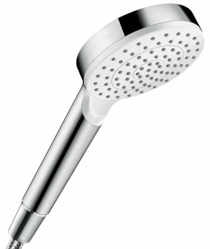 Hansgrohe Crometta 100 Hand Shower 1 Jet - 26331400