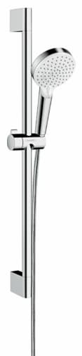 Hansgrohe Crometta Vario Shower Set 65cm - 26532400