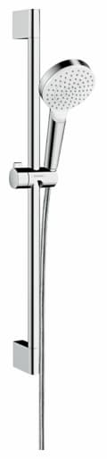 Hansgrohe Crometta 100 Shower Set 65cm - 26533400