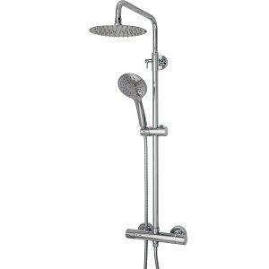Spey Series 2 Exposed Thermostatic Shower