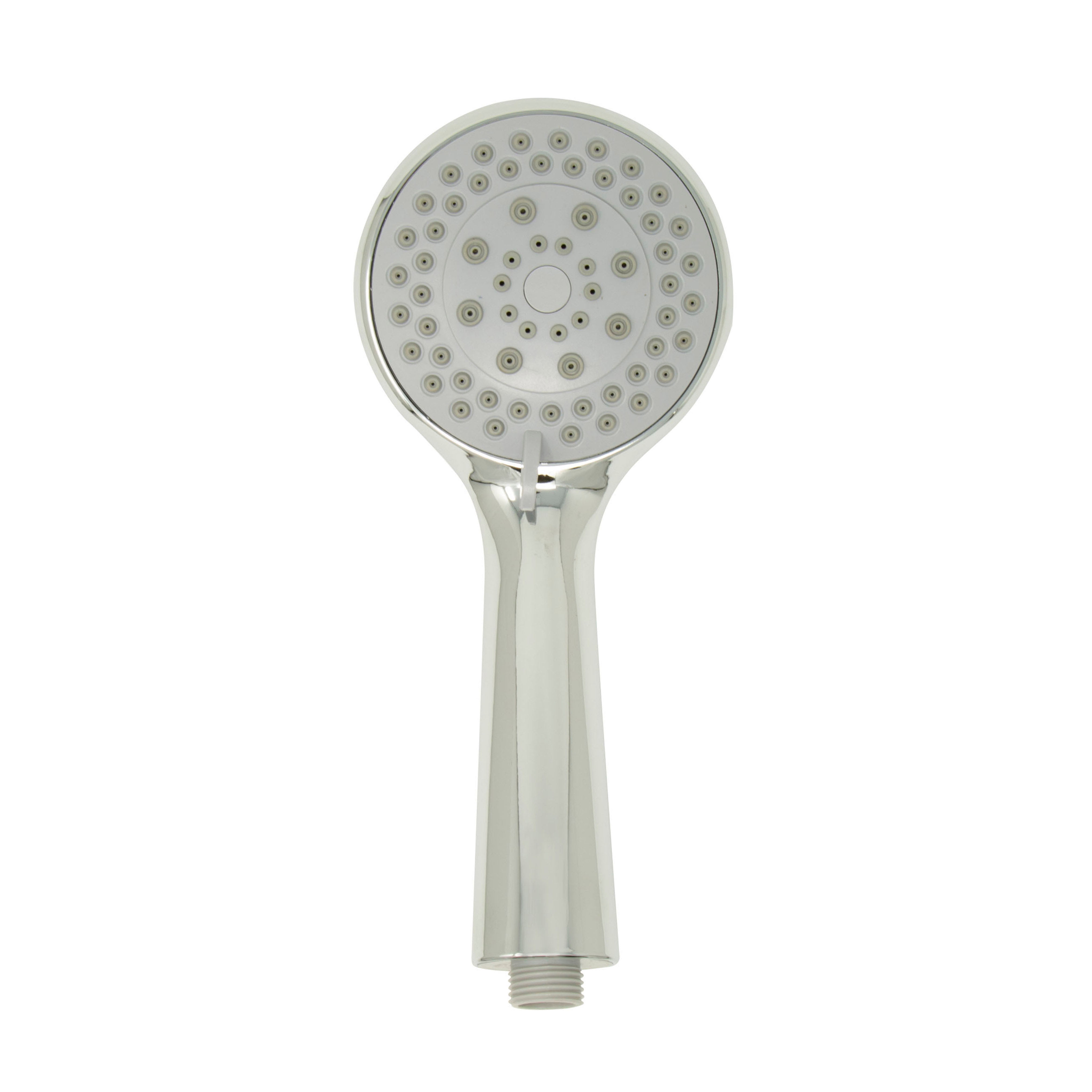 Amalfi Five Function Shower Handset Chrome - AM250341