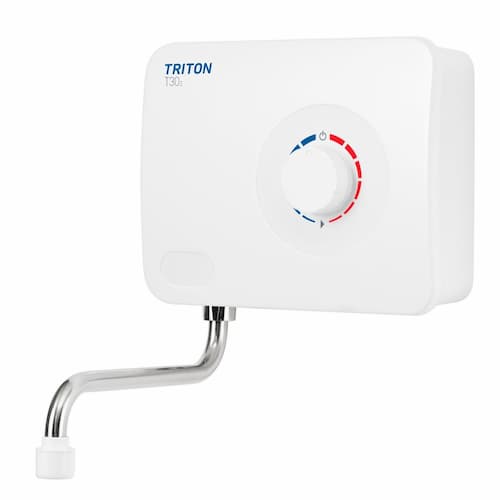 Triton T30I Instaflow Hand Wash Oversink Water Heater 3kW
