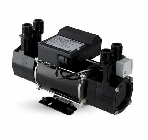 Stuart Turner Showermate Standard Twin Shower Pump - 2.6 Bar