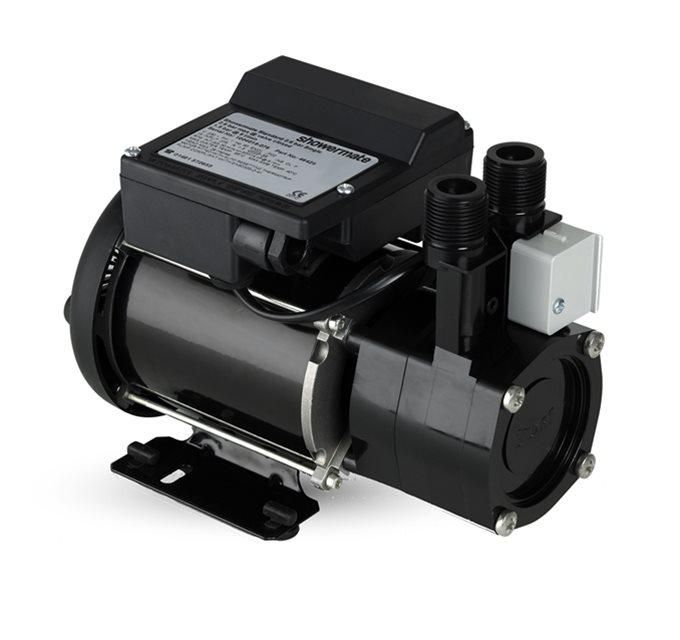 Stuart Turner Showermate Standard Single Shower Pump - 2.6 Bar