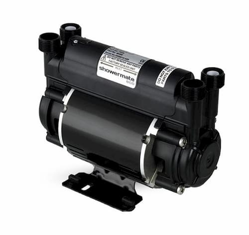 Stuart Turner Showermate Eco Standard Twin Shower Pump - 2.0 Bar