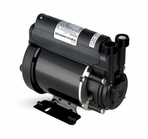 Stuart Turner Showermate Eco Standard Single Shower Pump - 2.0 Bar
