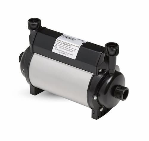 Stuart Turner Showermate TP Standard Twin Shower Pump - 1.5 Bar