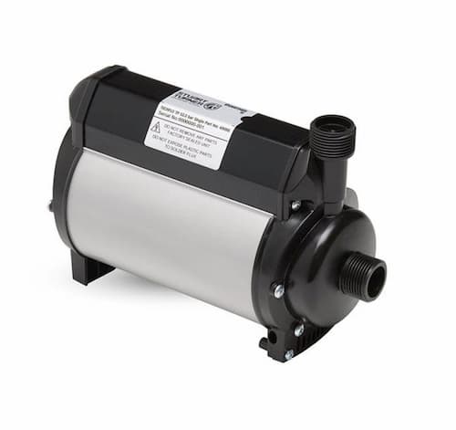 Stuart Turner Showermate TP Standard Single Shower Pump - 2.0 Bar