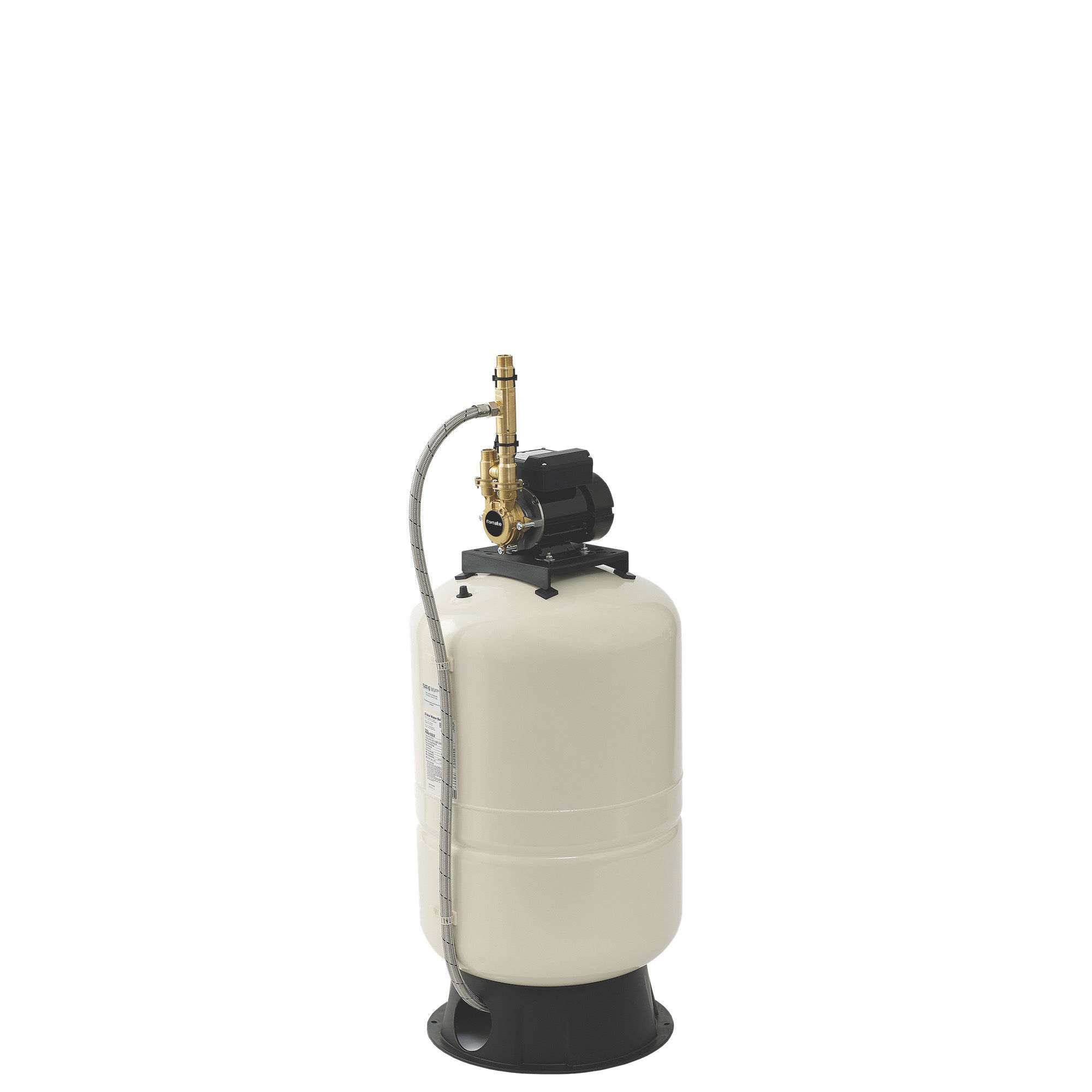 Stuart Turner Mainsboost Flomate - MBF 100-1-15