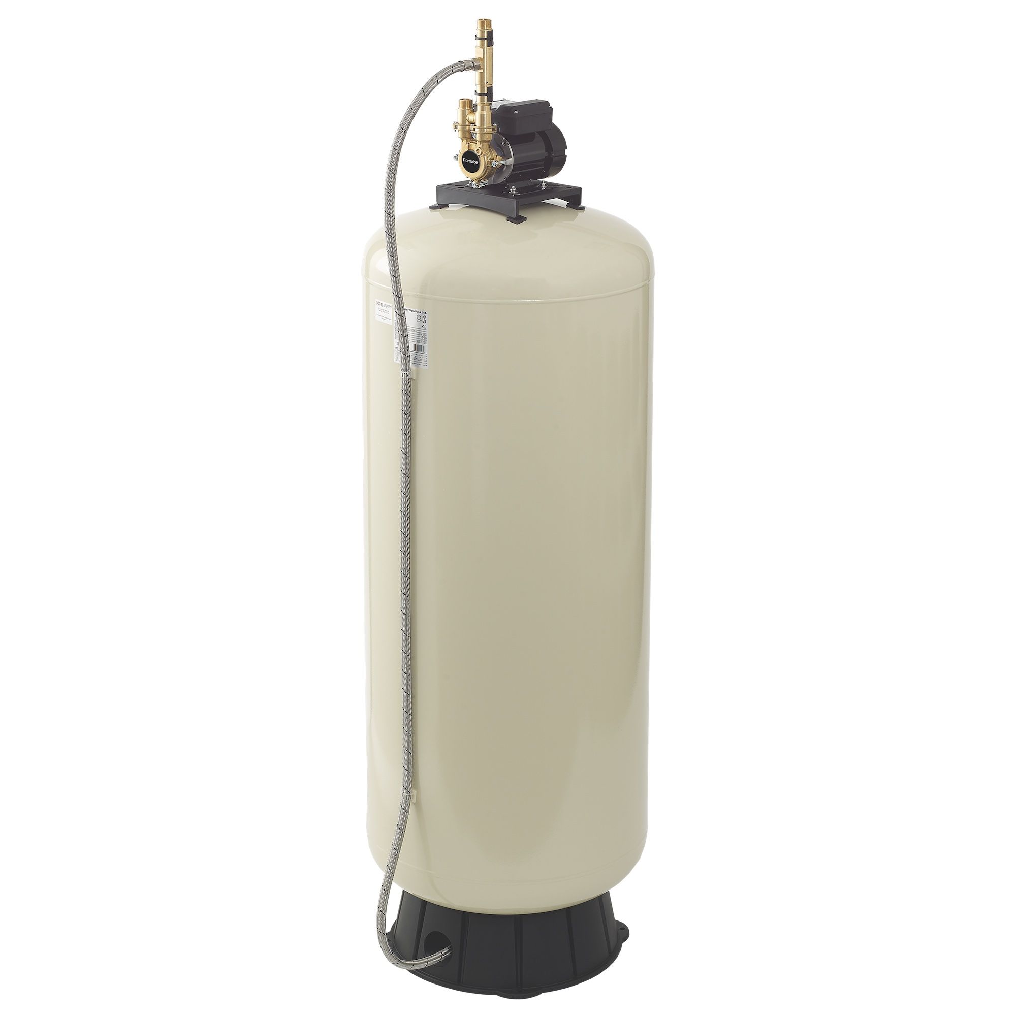 Stuart Turner Mainsboost Flomate - MBF 300-1-15