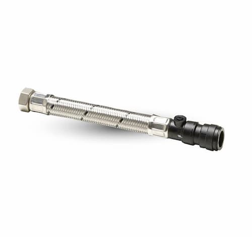Stuart Turner Showermate Anti-Vibration Flexible Hose (Single) 15mm