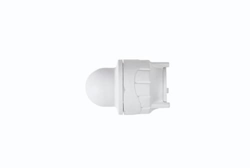 Polyfit Socket Blank End 15mm - FIT1915
