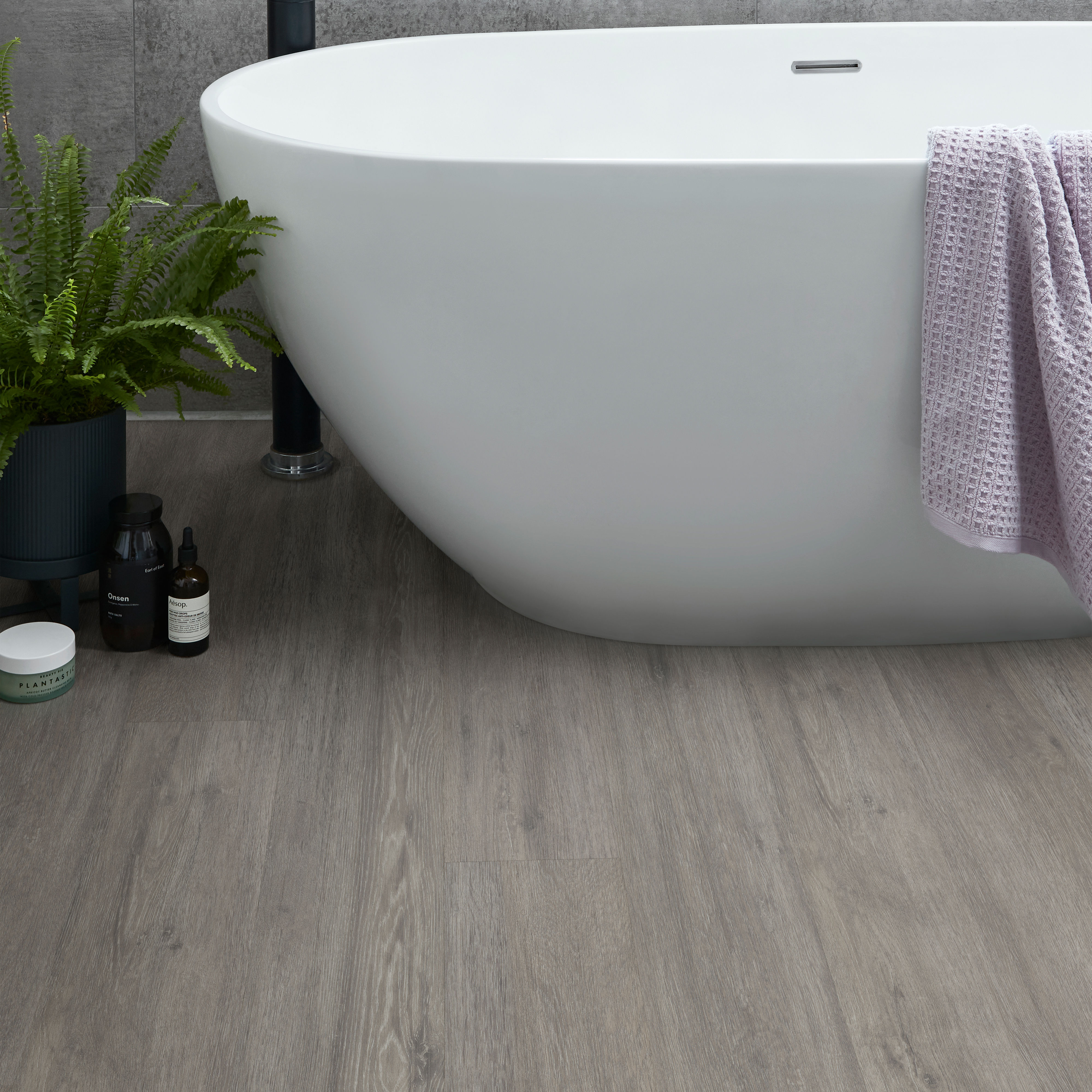 Karndean Palio LooseLay Plank Vinyl Flooring Linosa 3.15m² Pack - LLP148