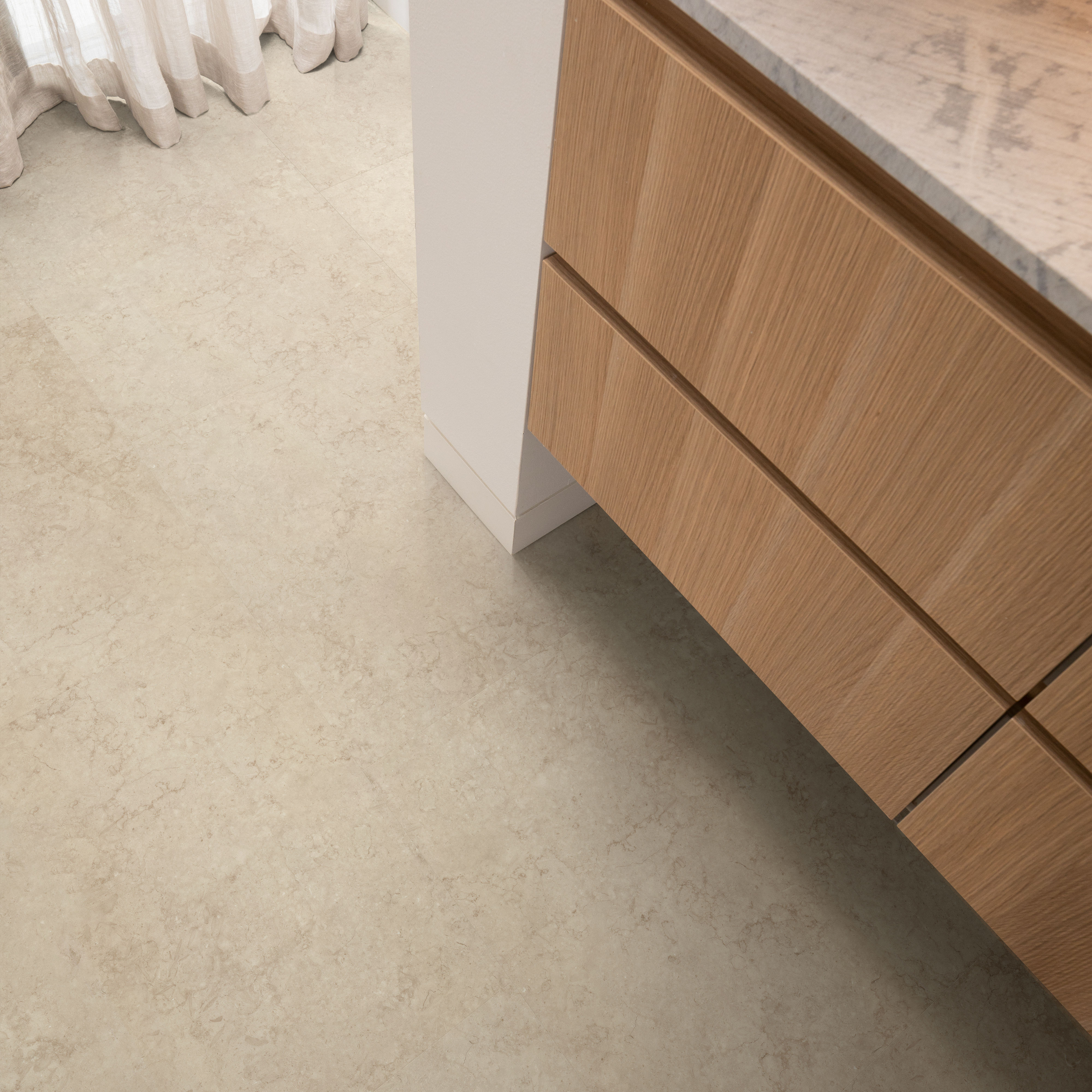 Karndean Palio LooseLay Tile Vinyl Flooring Capri 3.05m² Pack - LLT209