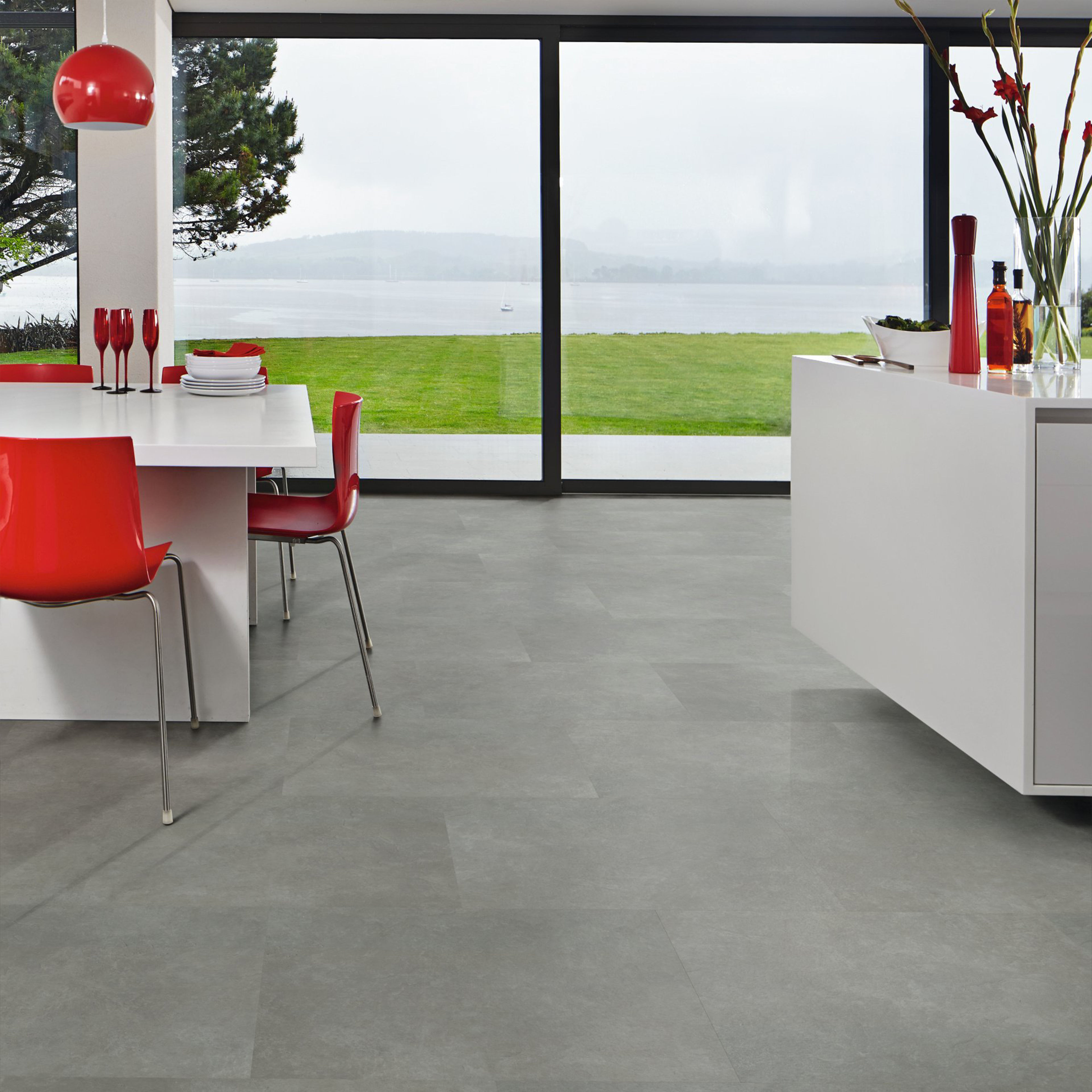Karndean Palio LooseLay Tile Vinyl Flooring Nisida 3.05m² Pack - LLT210