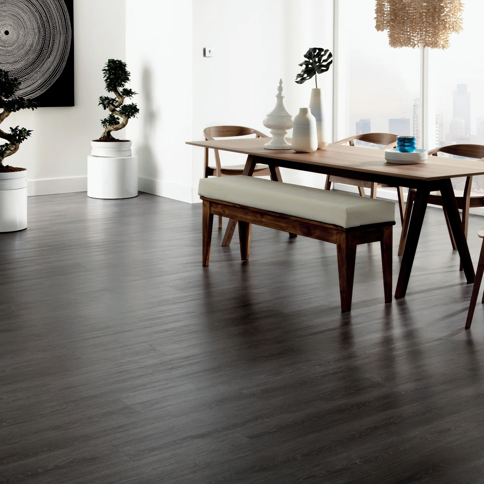 Karndean Palio Core Plank Vinyl Flooring Lucca 2.184m² Pack - RCP6509