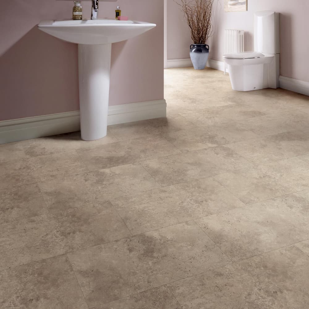 Karndean Palio Core Tile Flooring Volterra 1.842m² Pack - RCT6301