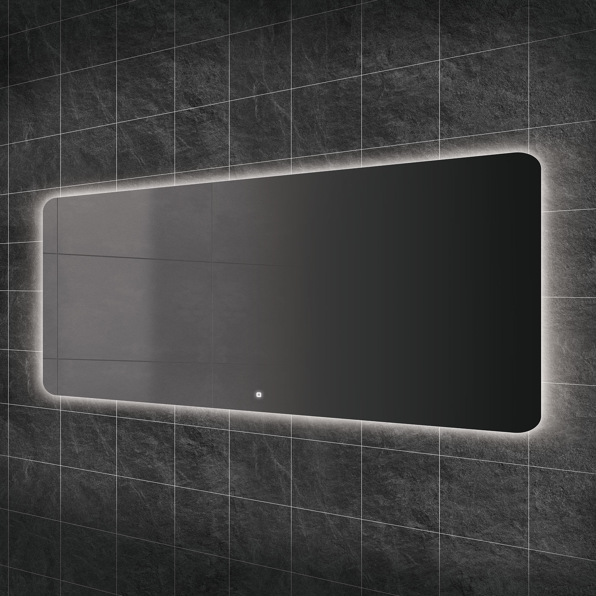 Ambience mirror discount