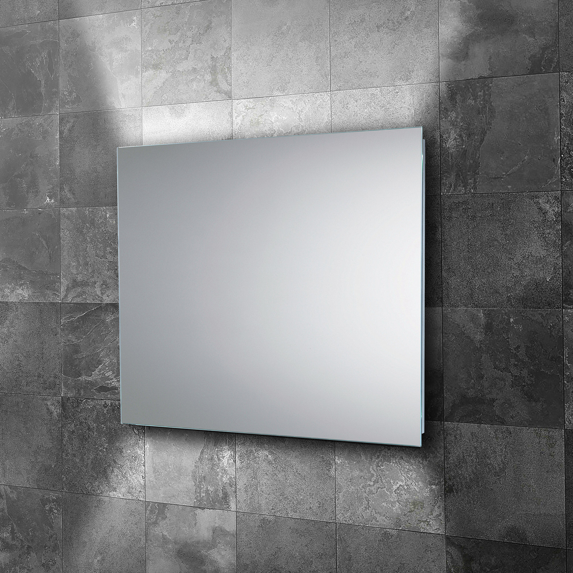 HiB Aura 80 LED Bathroom Mirror - 79560700