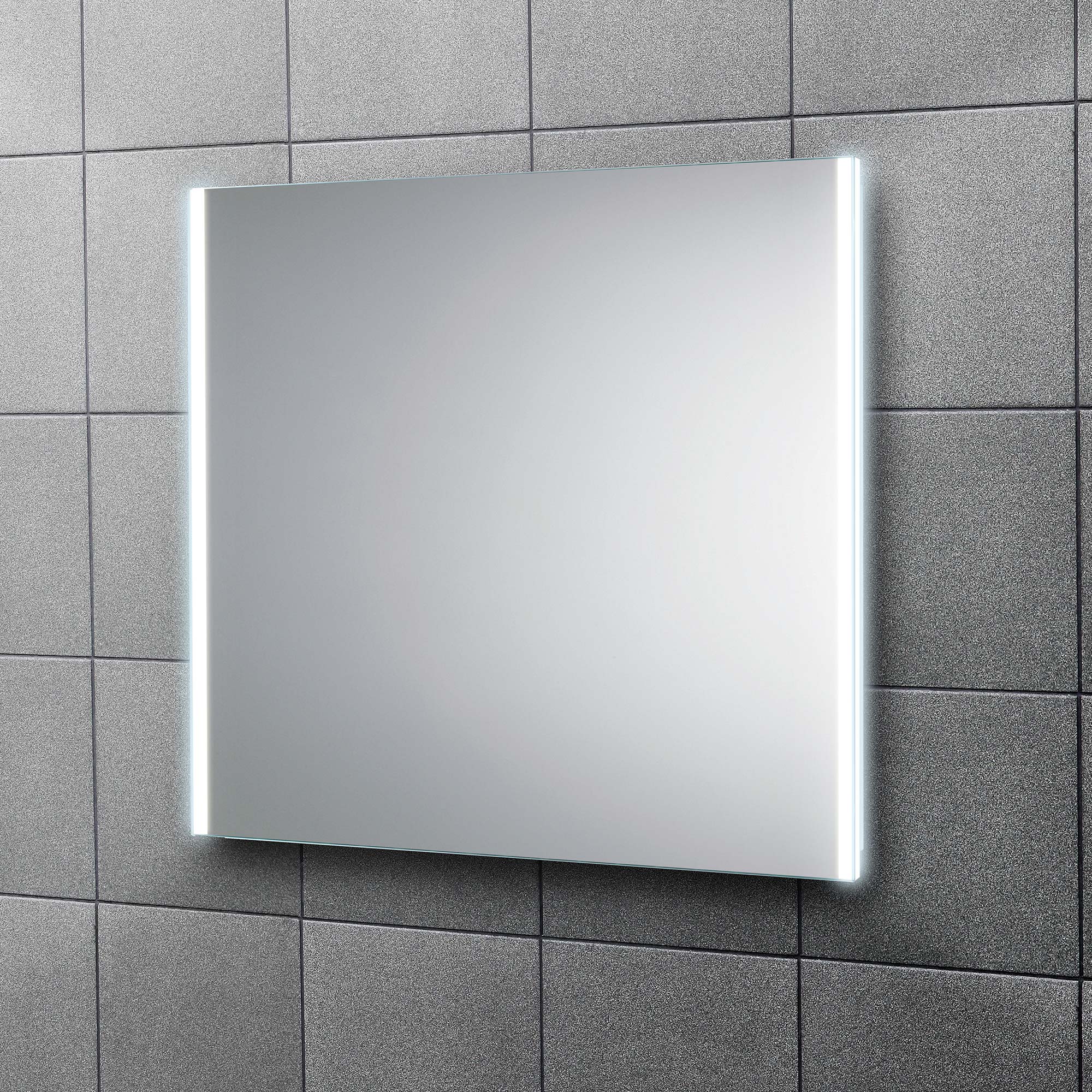 HiB Beam 50 LED Bathroom Mirror - 79550500
