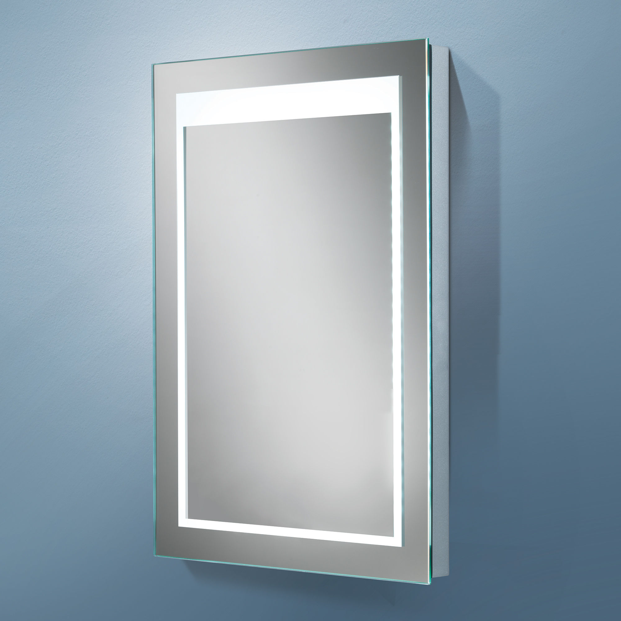 HIB Liberty LED Bathroom Mirror
