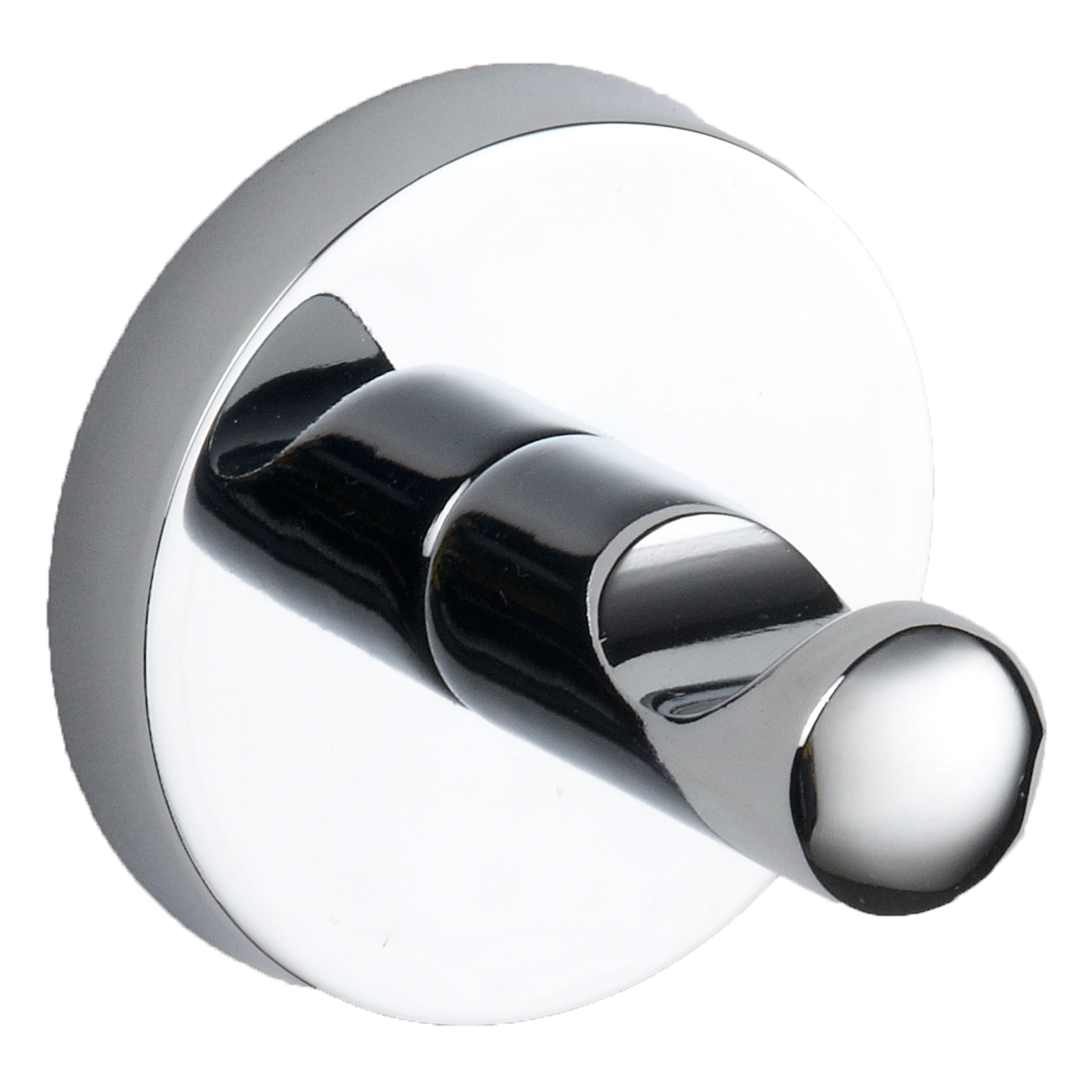 Kartell K-Vit Plan Robe Hook Chrome - ACC121