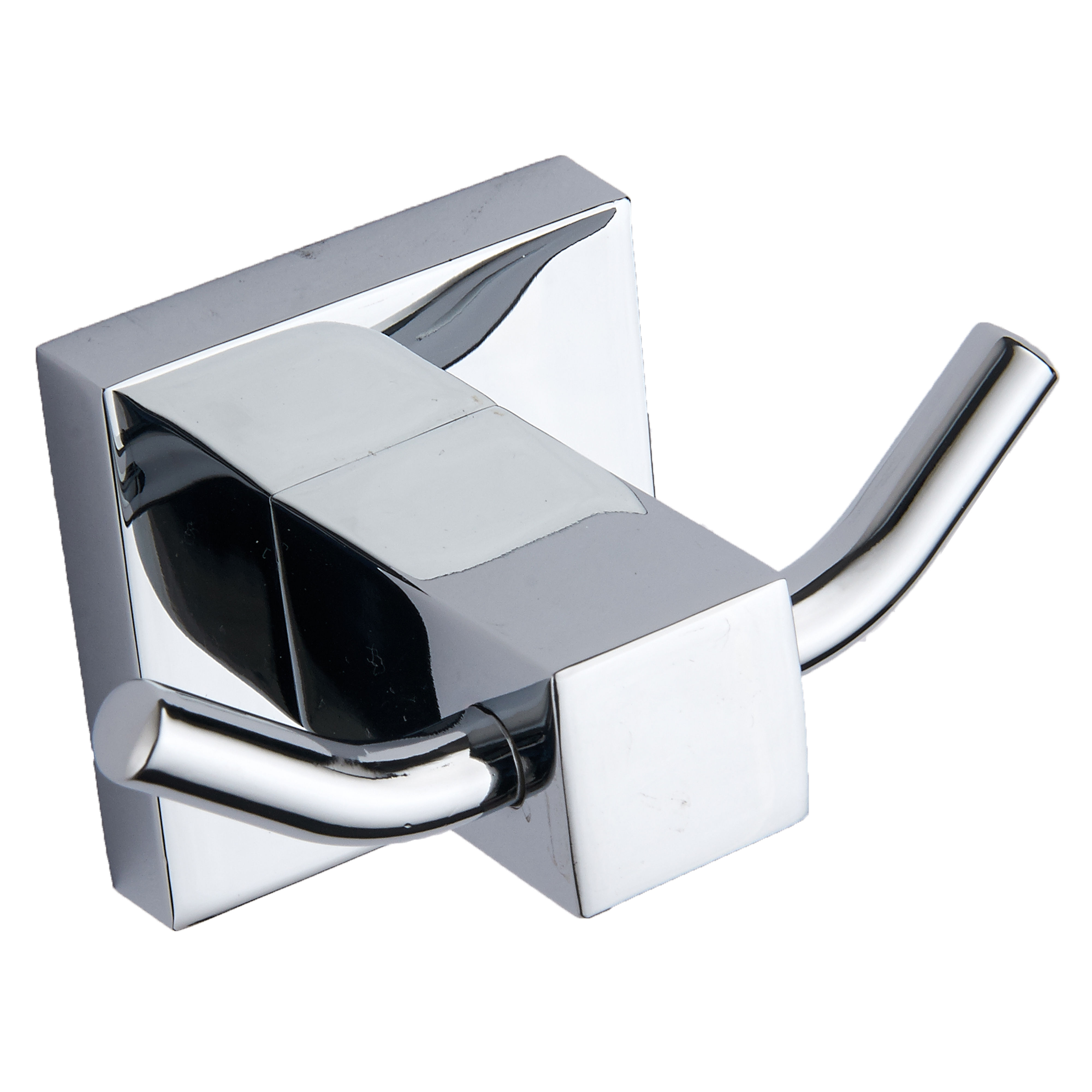 Kartell K-Vit Pure Robe Hook Chrome - ACC161