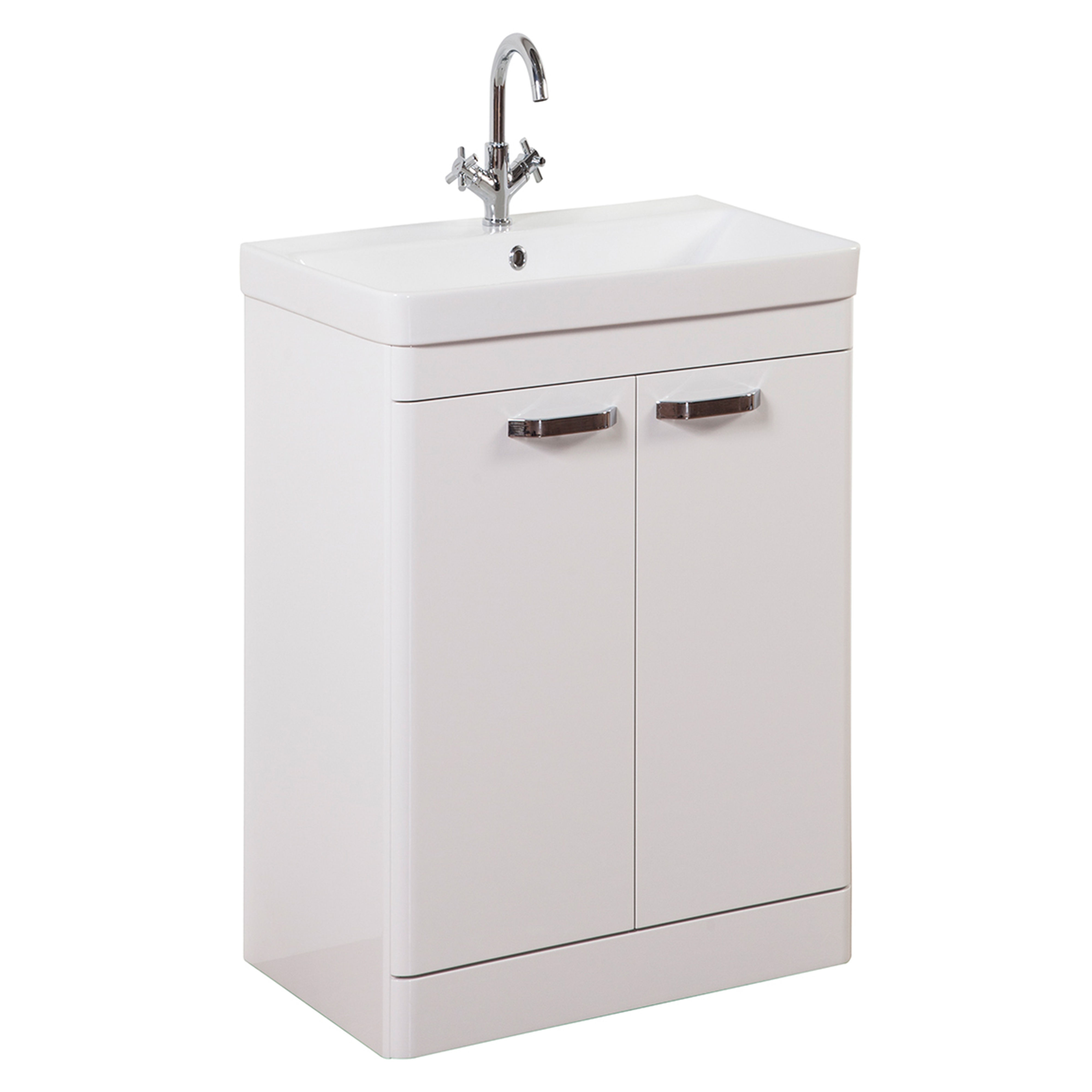 Kartell K-Vit Metro Basin 500mm