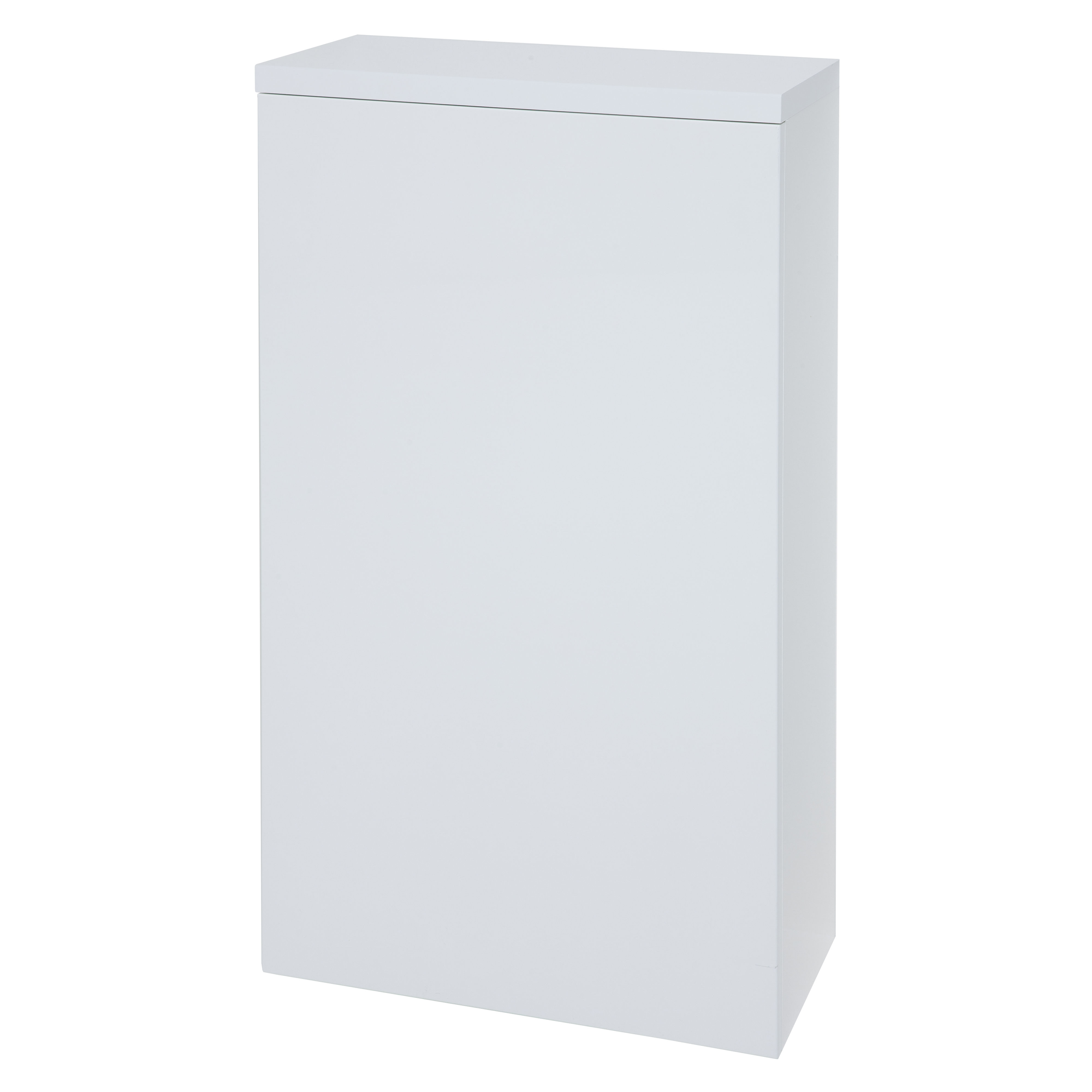 Kartell K-Vit Purity WC Unit White 505mm - FUR082PU