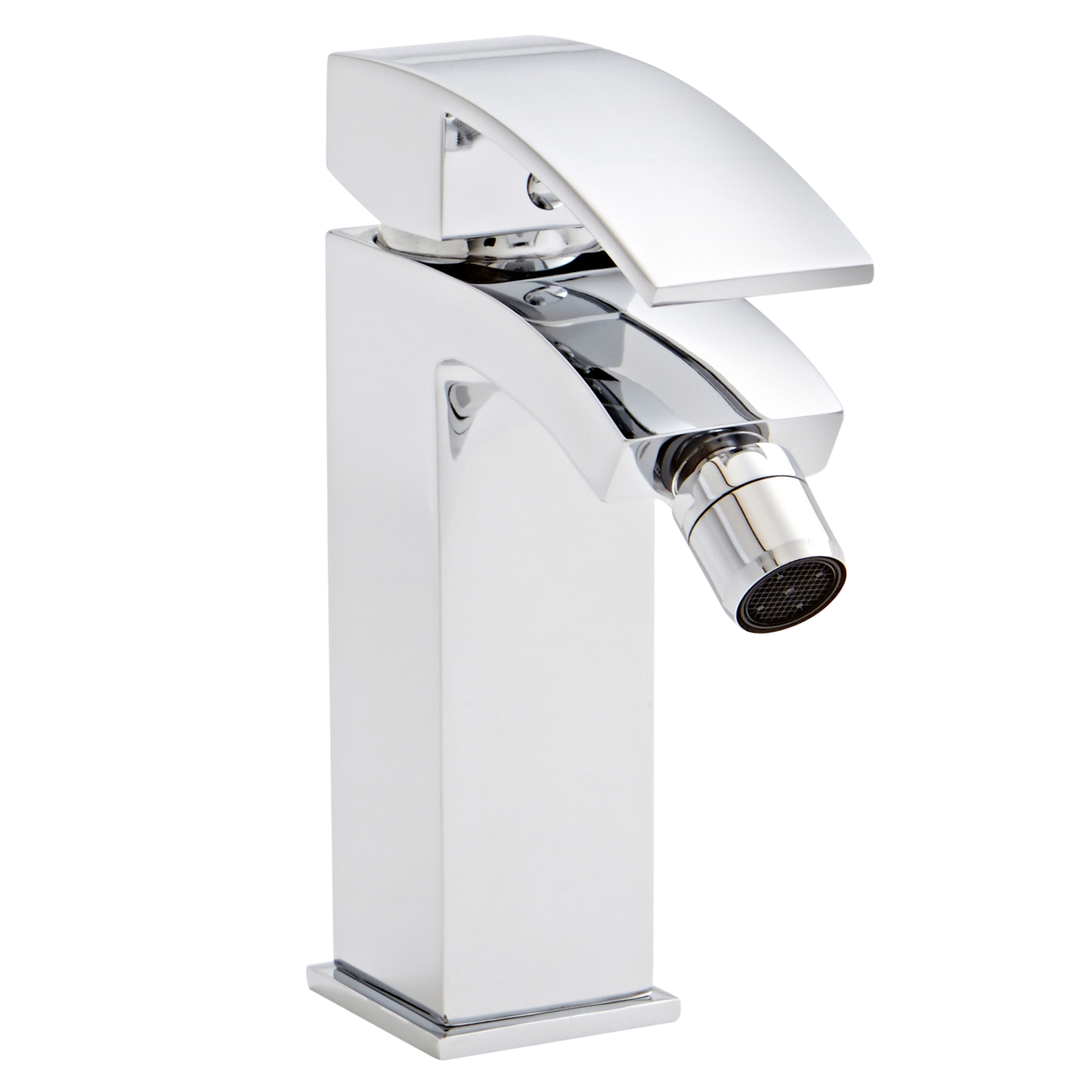 Kartell K-Vit Flair Mono Bidet Mixer Tap - TAP002FL