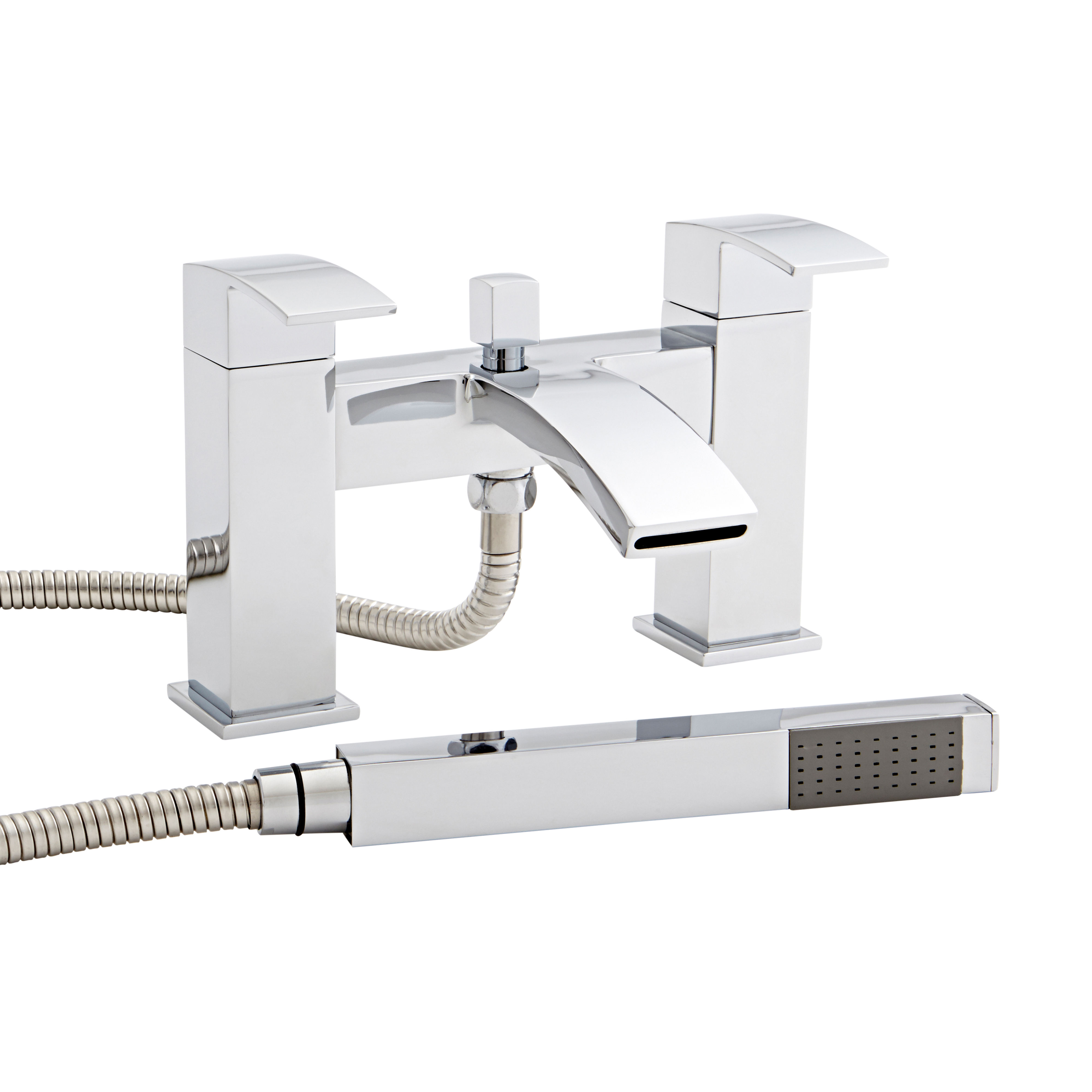 Kartell K-Vit Flair Bath Shower Mixer Tap - TAP003FL