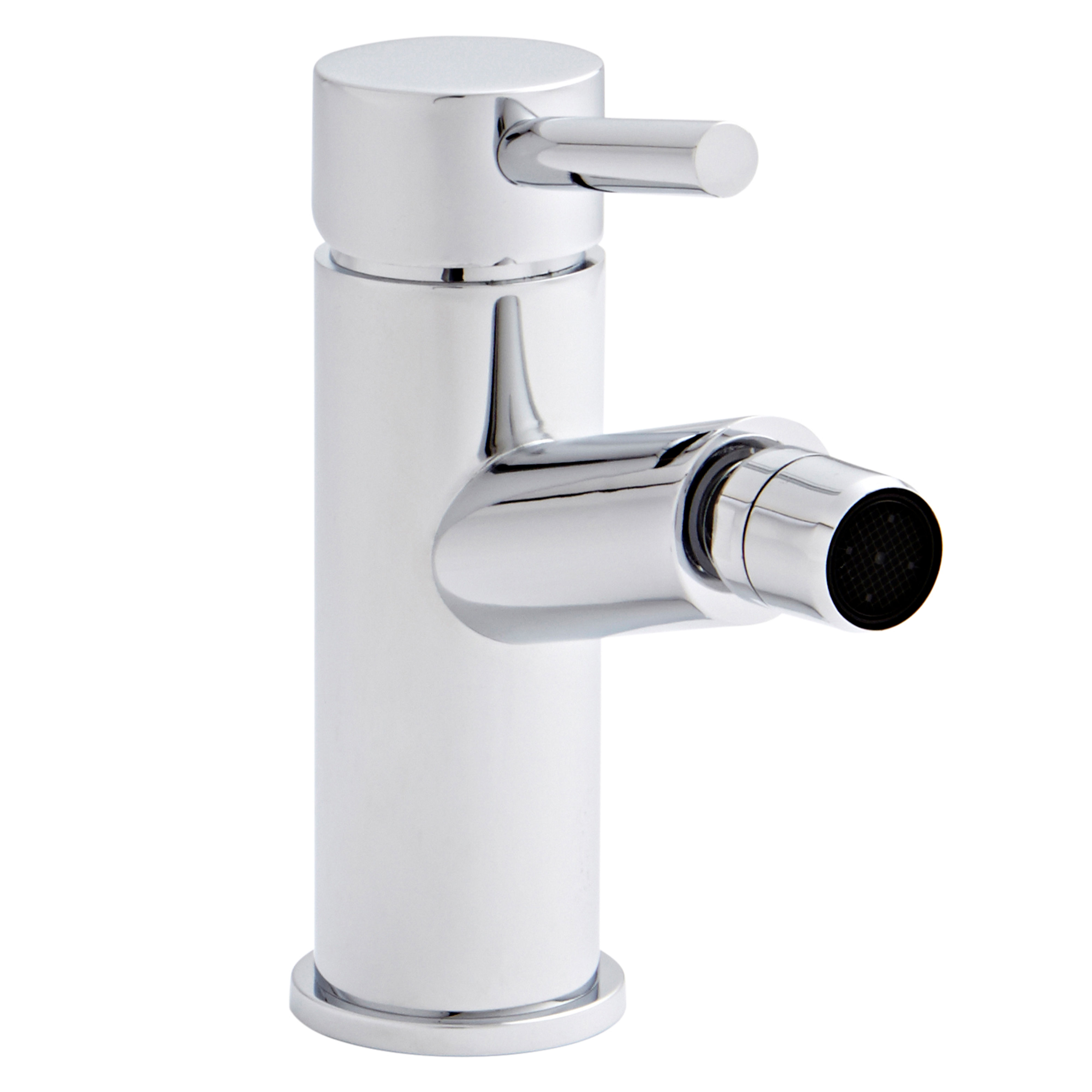 Kartell K-Vit Plan Mono Bidet Mixer Tap - TAP011PL